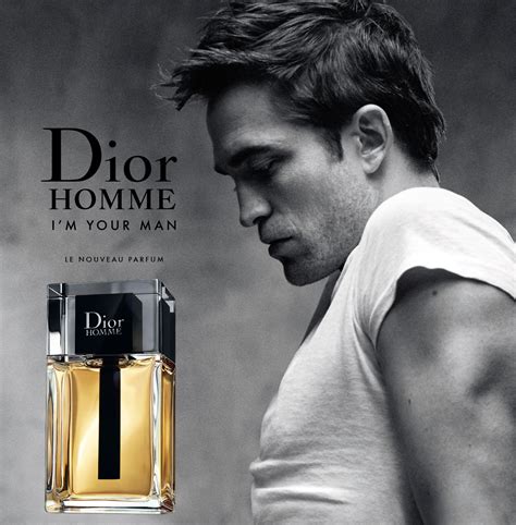 im your man dior homme|Dior Homme cologne.